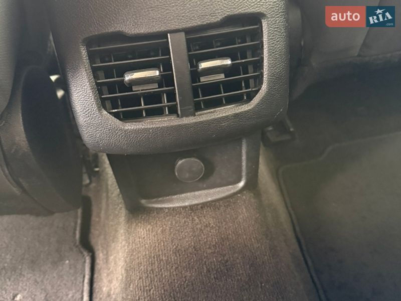 Седан Ford Fusion 2017 в Києві фото 14 Седан Ford Fusion 2017 в Києві