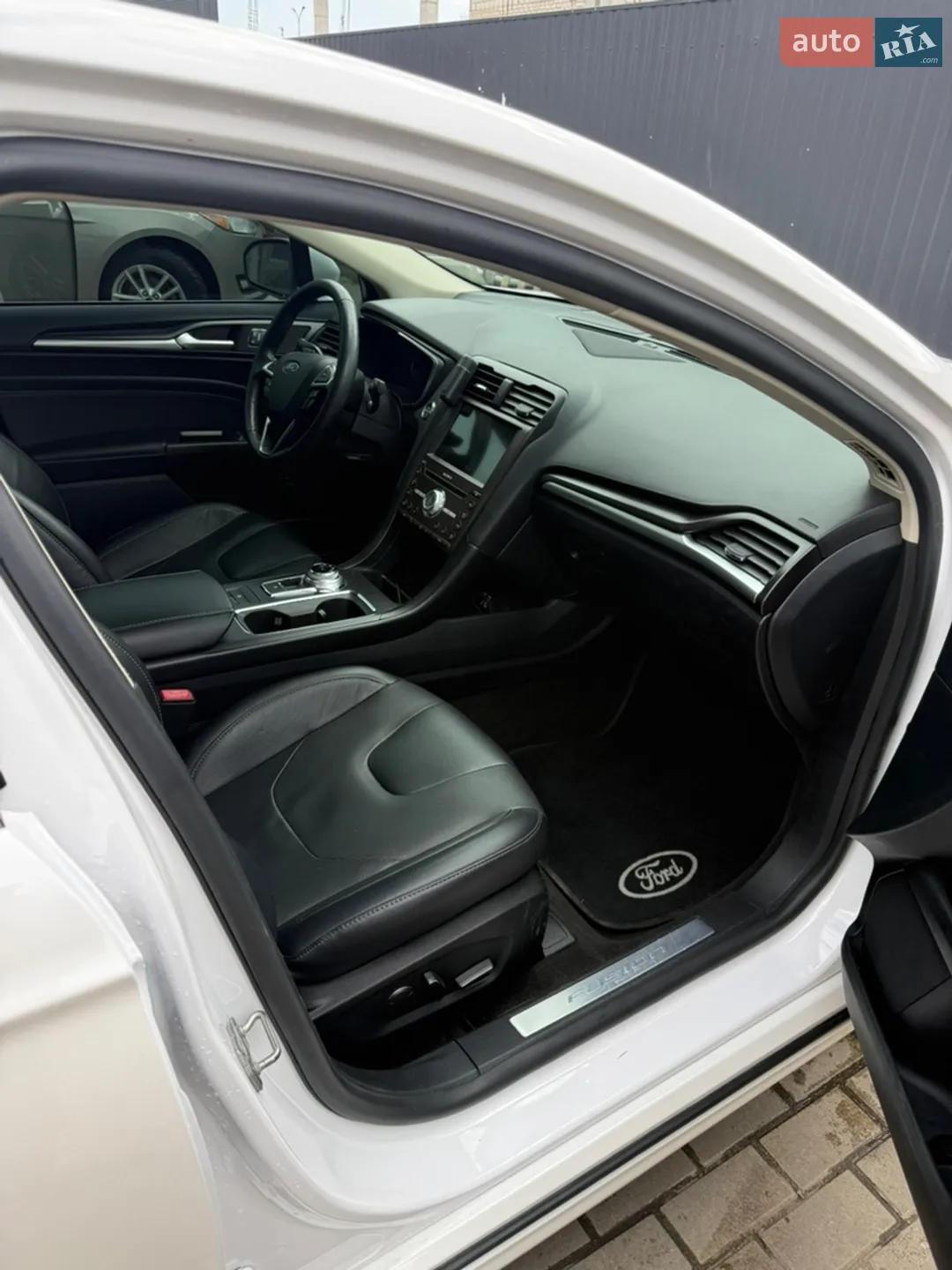2019 Ford Fusion - мініатюра 36