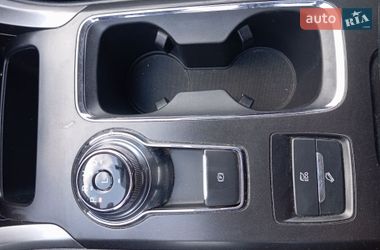 Седан Ford Fusion 2016 в Броварах