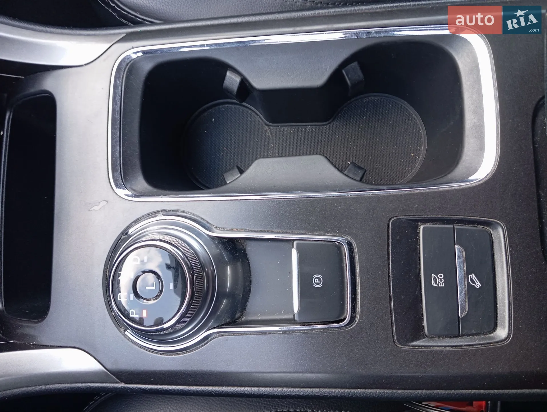 2016 Ford Fusion - мініатюра 9