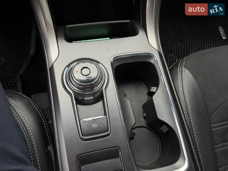 Седан Ford Fusion 2017 в Хмельницькому