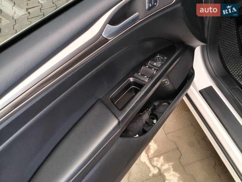 Седан Ford Fusion 2016 в Білій Церкві фото 28 Седан Ford Fusion 2016 в Білій Церкві
