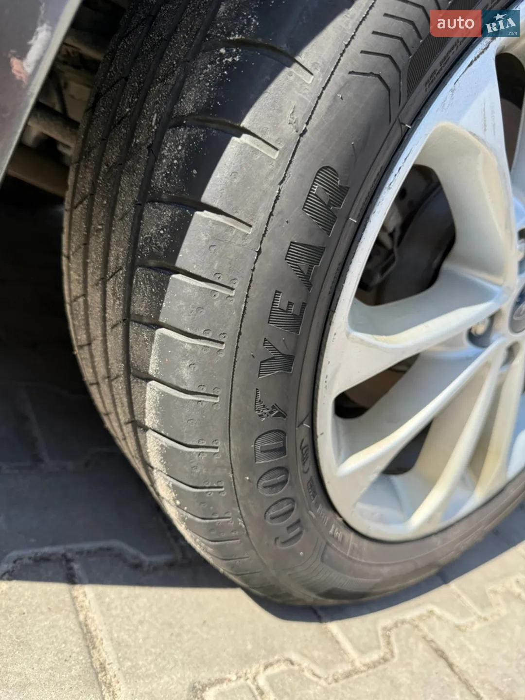 2018 Ford Fusion - мініатюра 25