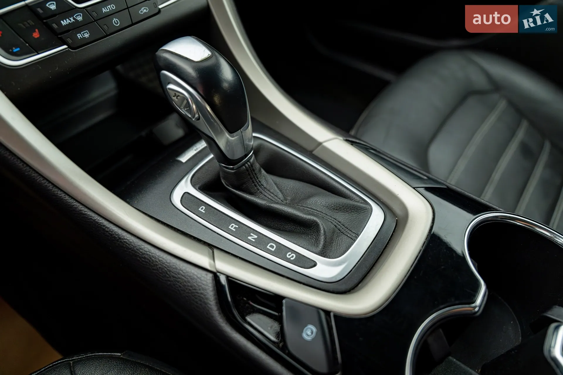 2013 Ford Fusion - мініатюра 17