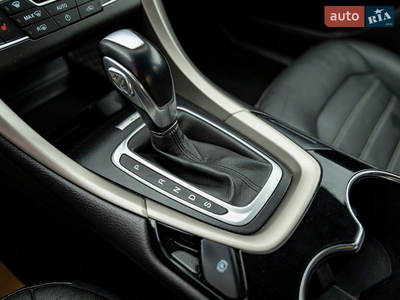 Седан Ford Fusion 2013 в Києві фото 17 Седан Ford Fusion 2013 в Києві