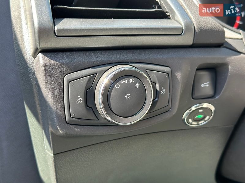 Седан Ford Fusion 2014 в Києві фото 18 Седан Ford Fusion 2014 в Києві