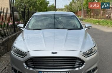 Седан Ford Fusion 2014 в Виноградове