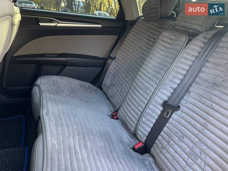 Седан Ford Fusion 2015 в Черкасах фото 22 Седан Ford Fusion 2015 в Черкасах