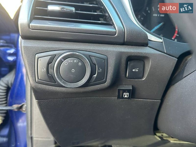 Седан Ford Fusion 2015 в Черкасах фото 11 Седан Ford Fusion 2015 в Черкасах