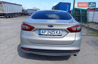 Седан Ford Fusion 2014 в Запорожье