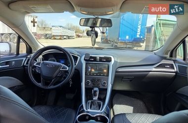 Седан Ford Fusion 2014 в Запорожье