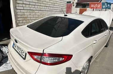 Седан Ford Fusion 2014 в Києві