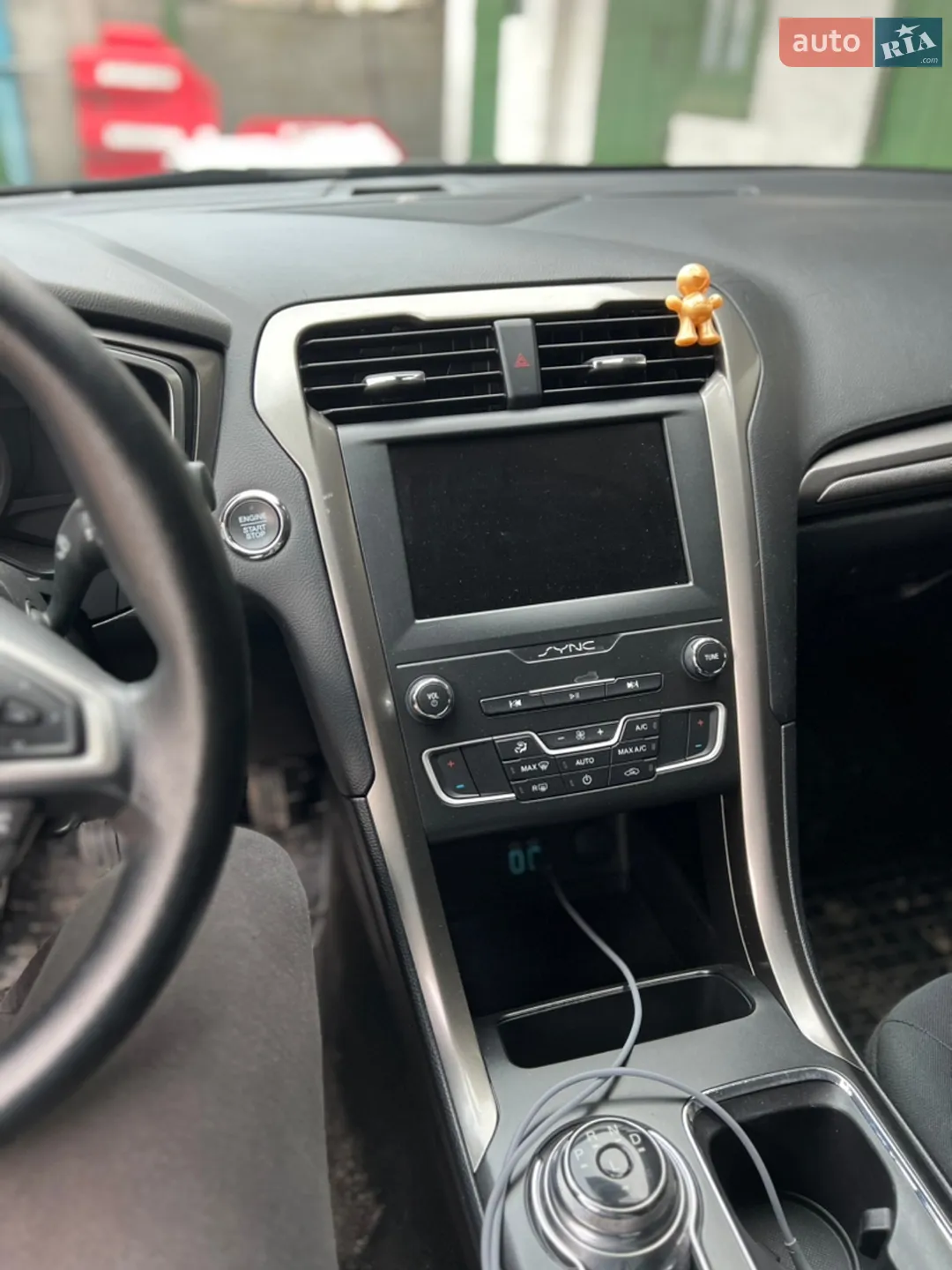 2019 Ford Fusion - мініатюра 11