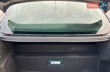 Седан Ford Fusion 2014 в Киеве