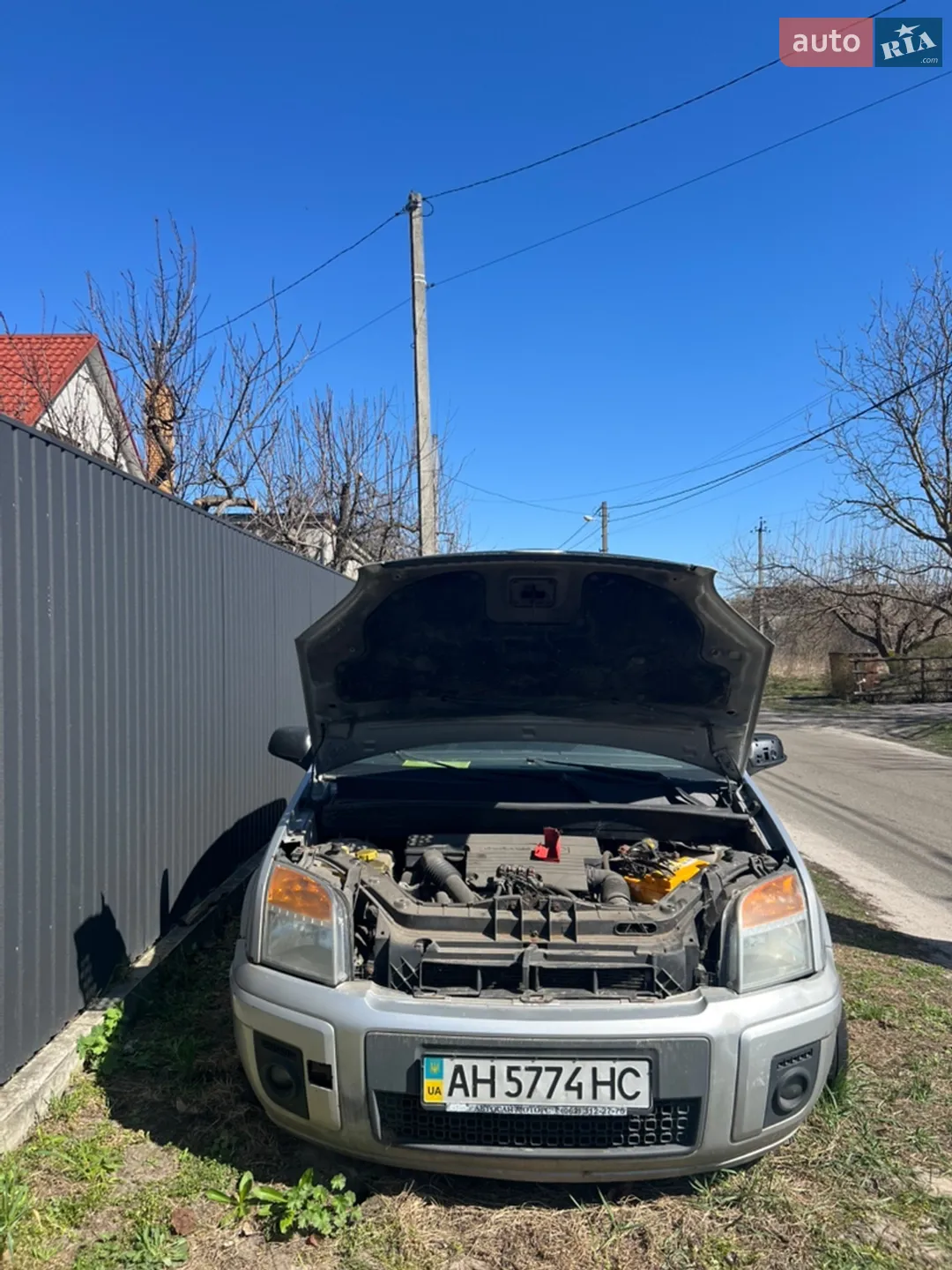2010 Ford Fusion - мініатюра 8