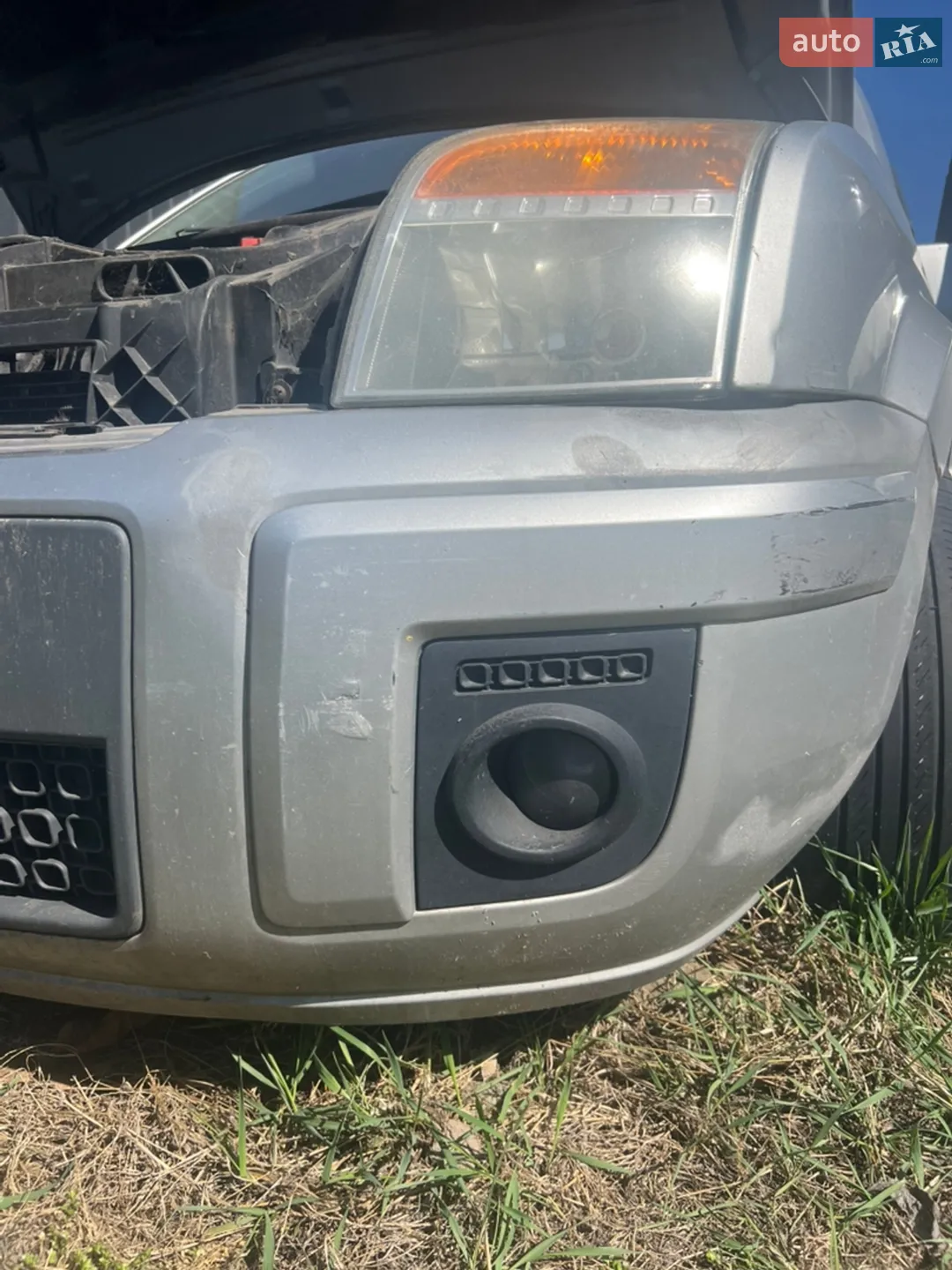 2010 Ford Fusion - мініатюра 23