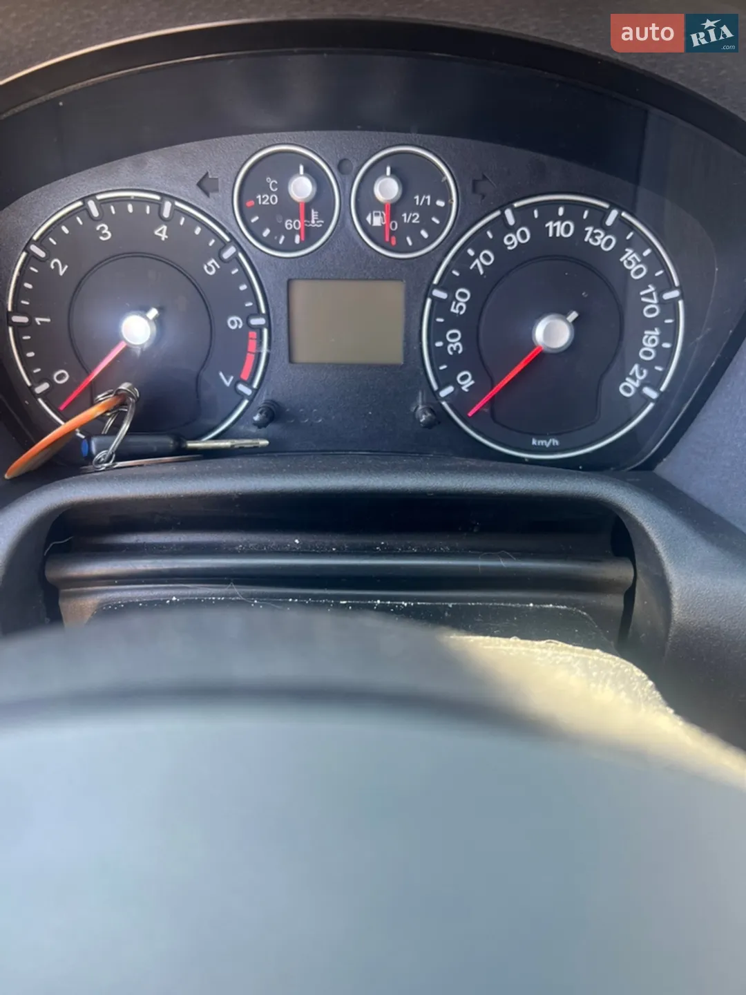 2010 Ford Fusion - мініатюра 28