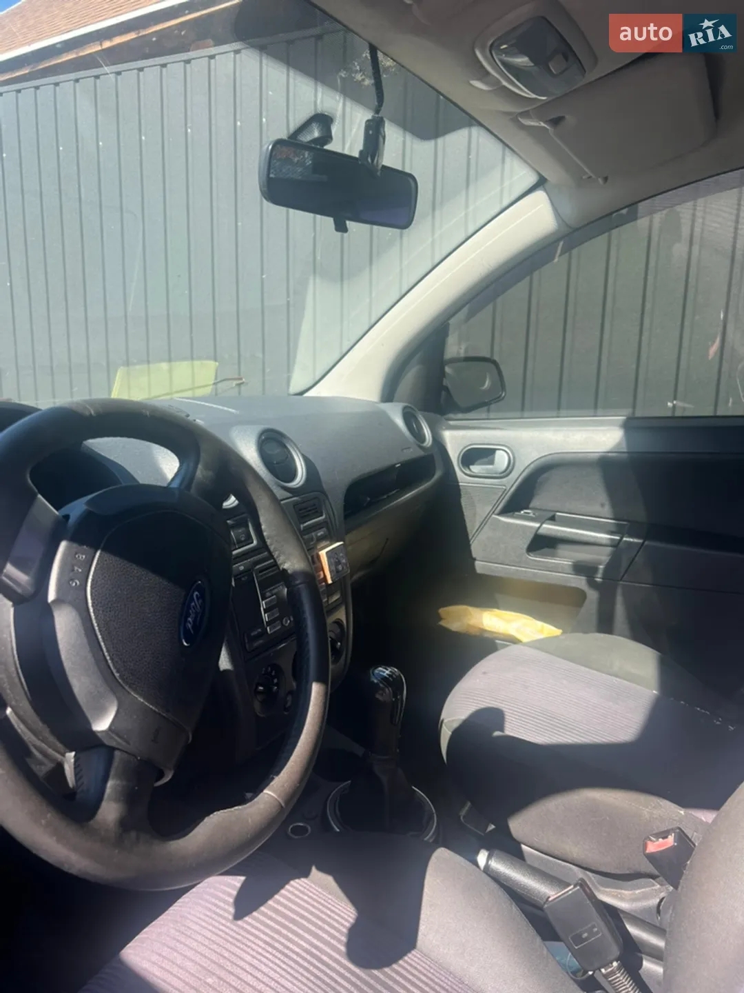 2010 Ford Fusion - мініатюра 33