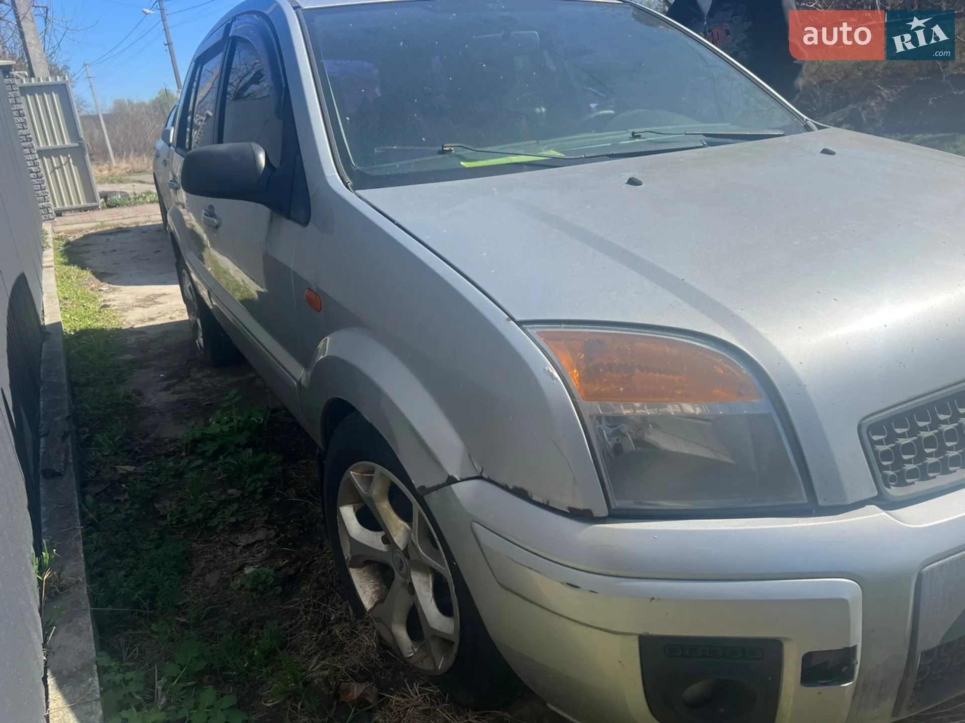 2010 Ford Fusion - мініатюра 2