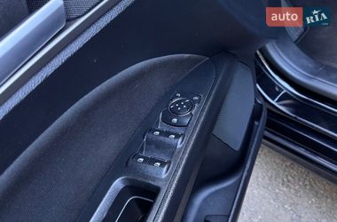 Седан Ford Fusion 2018 в Одессе