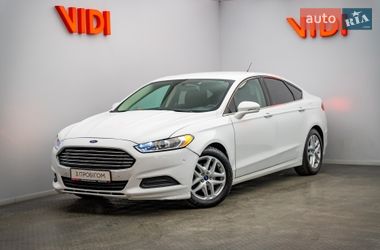 Седан Ford Fusion 2013 в Києві