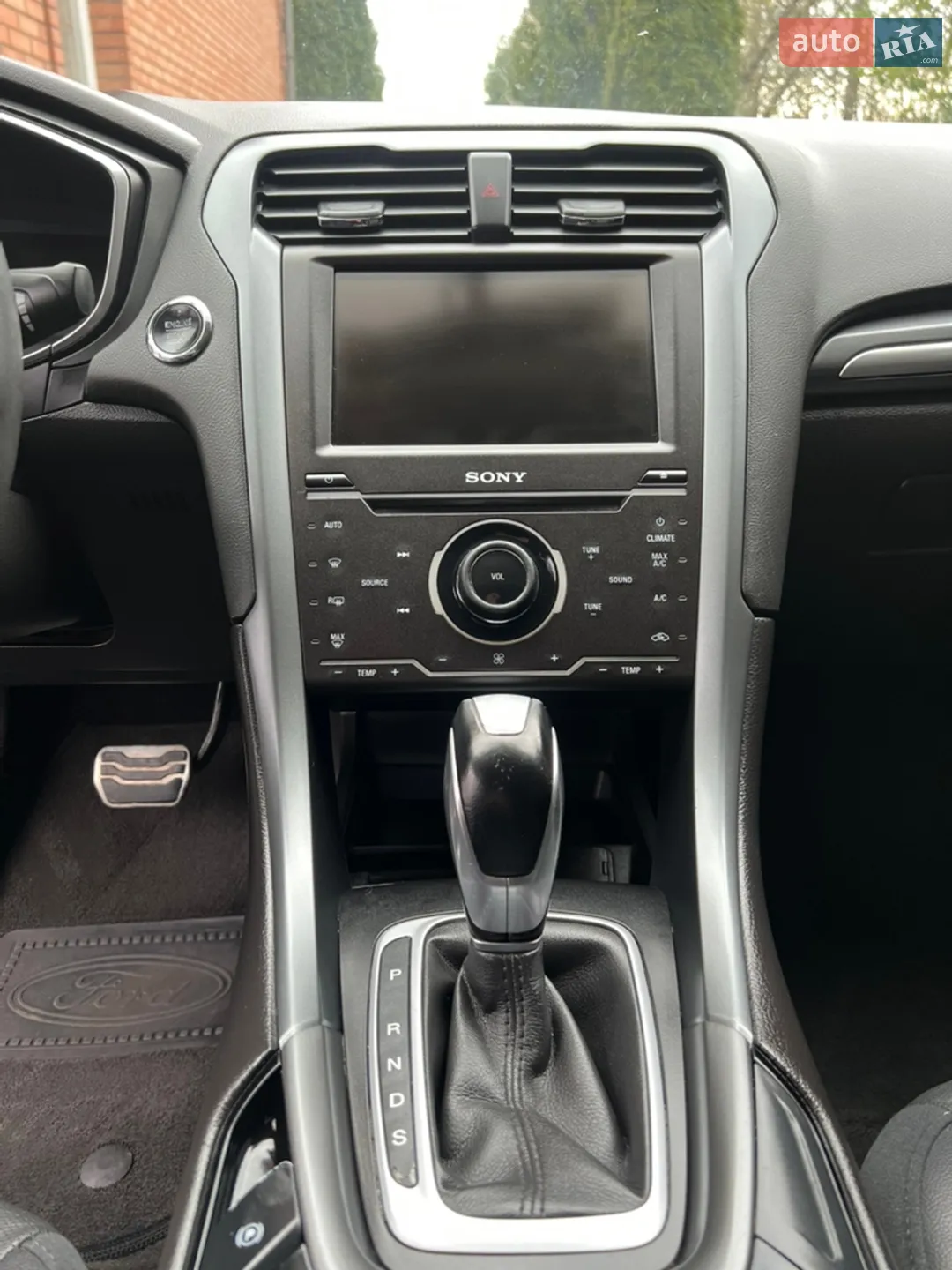 2014 Ford Fusion - мініатюра 25
