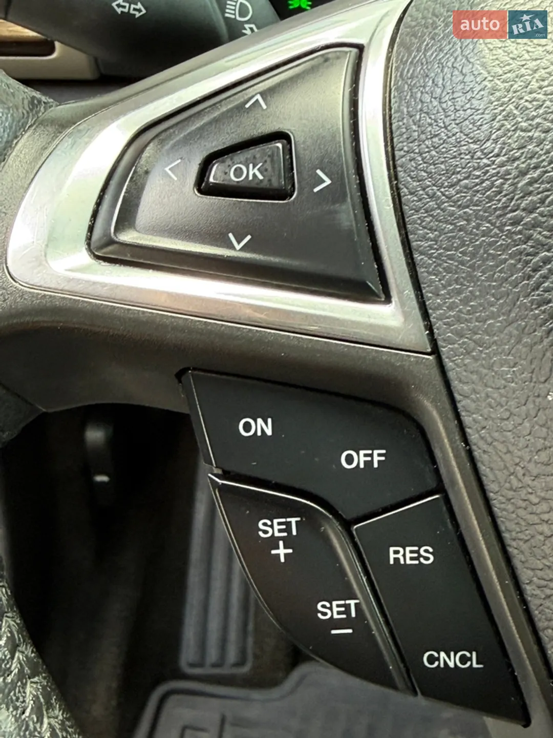 2015 Ford Fusion - мініатюра 23