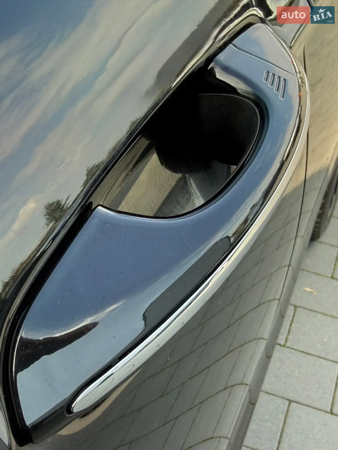 2015 Ford Fusion - мініатюра 35