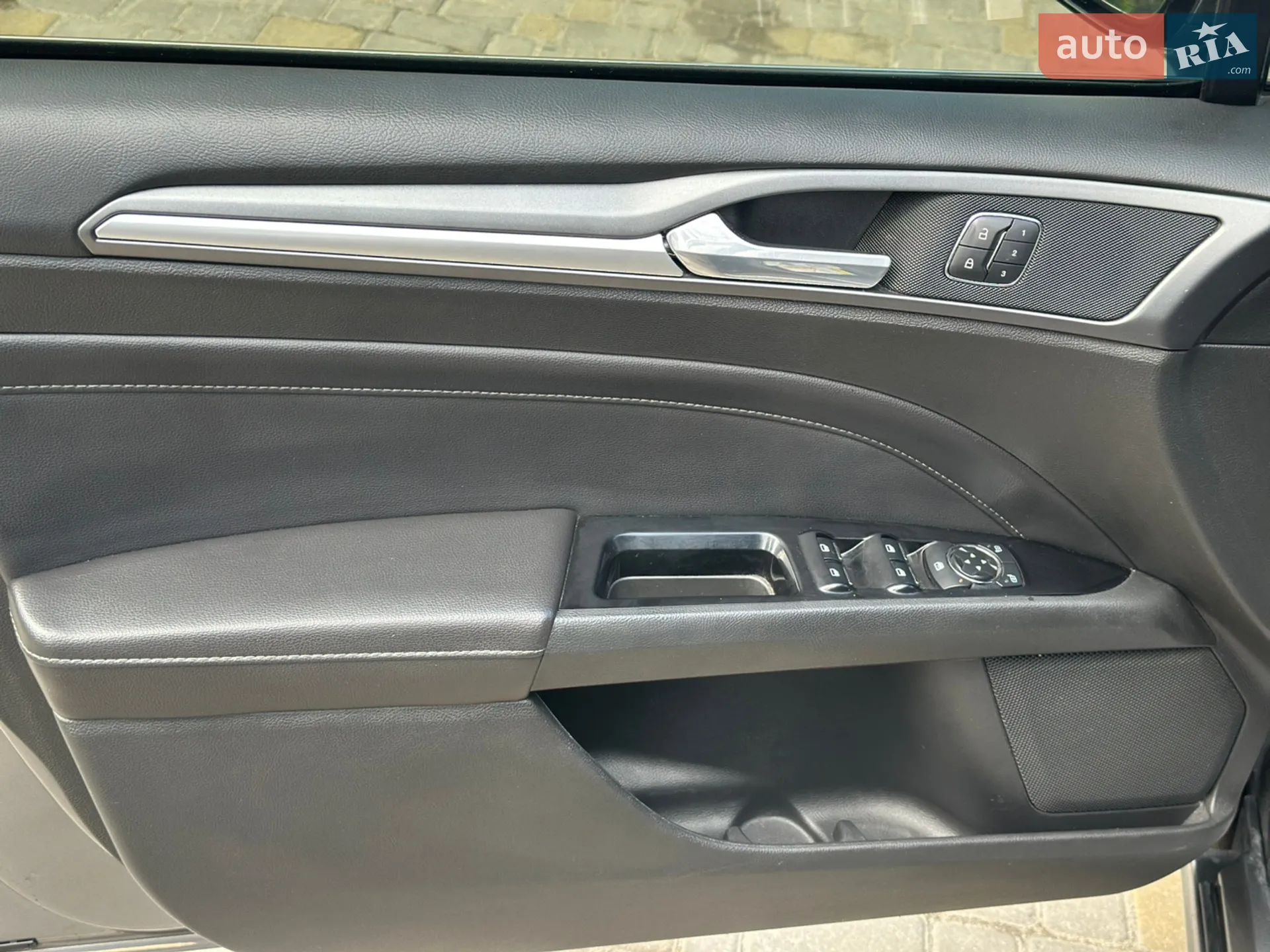 2013 Ford Fusion - мініатюра 14