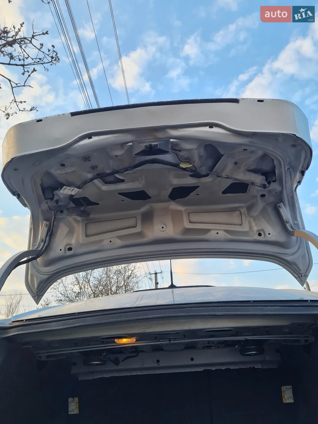 2015 Ford Fusion - мініатюра 10