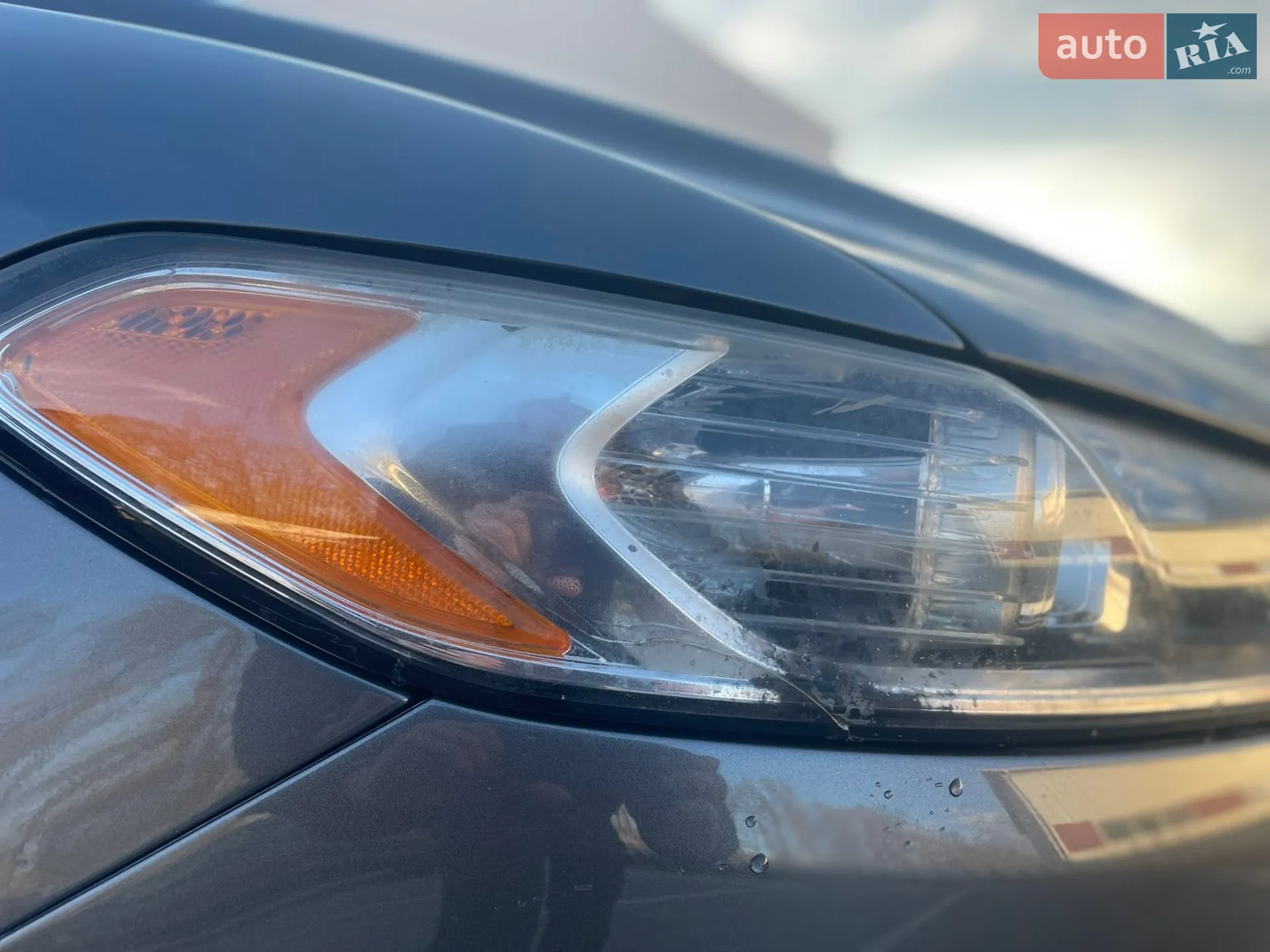 2013 Ford Fusion - мініатюра 17