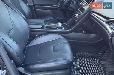 Седан Ford Fusion 2018 в Киеве