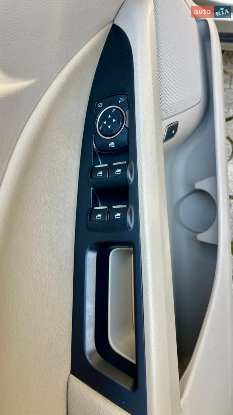 2016 Ford Fusion - мініатюра 76