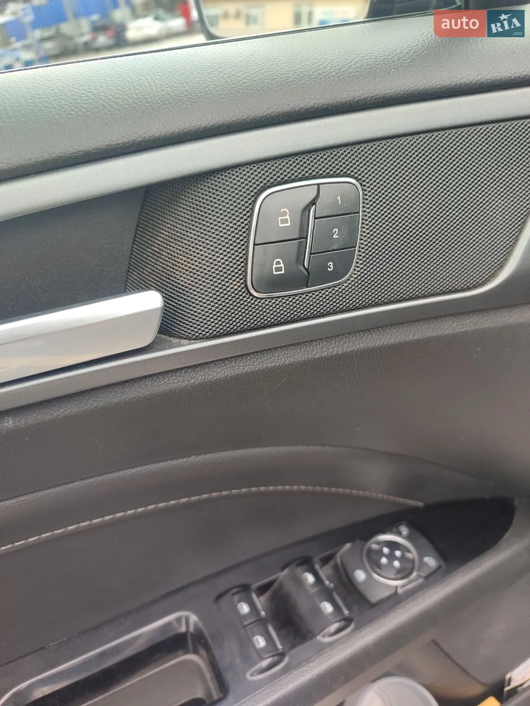 2013 Ford Fusion - мініатюра 17