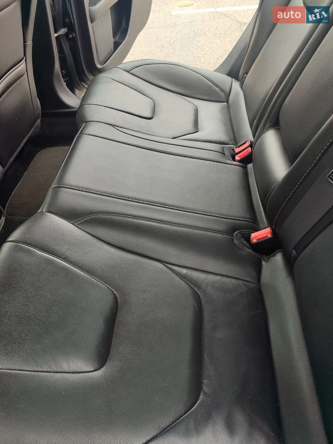 2013 Ford Fusion - мініатюра 18