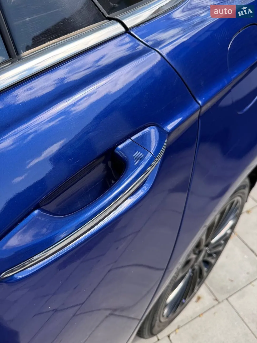 2015 Ford Fusion - мініатюра 16