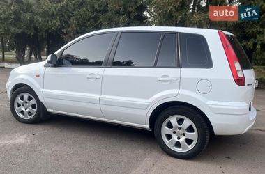 Хетчбек Ford Fusion 2011 в Ніжині