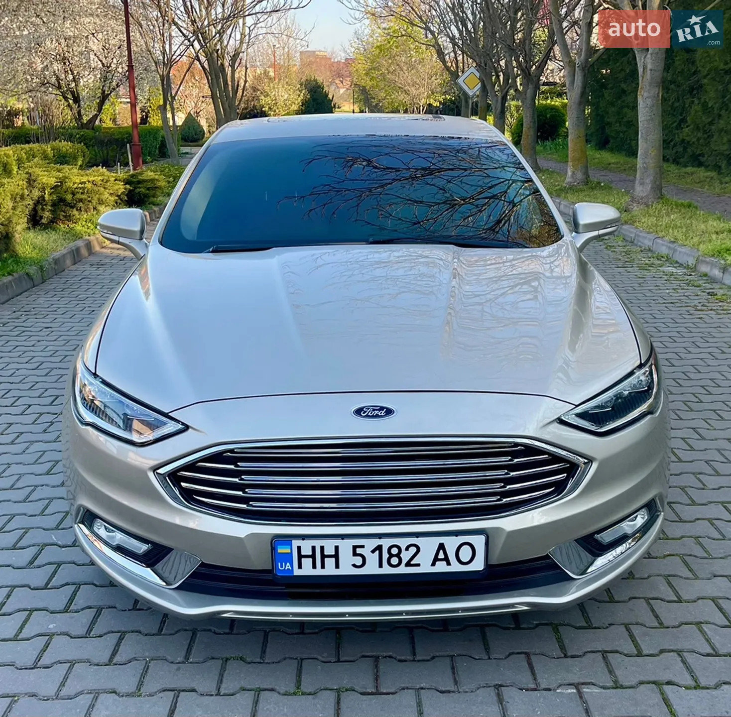 2016 Ford Fusion - мініатюра 29