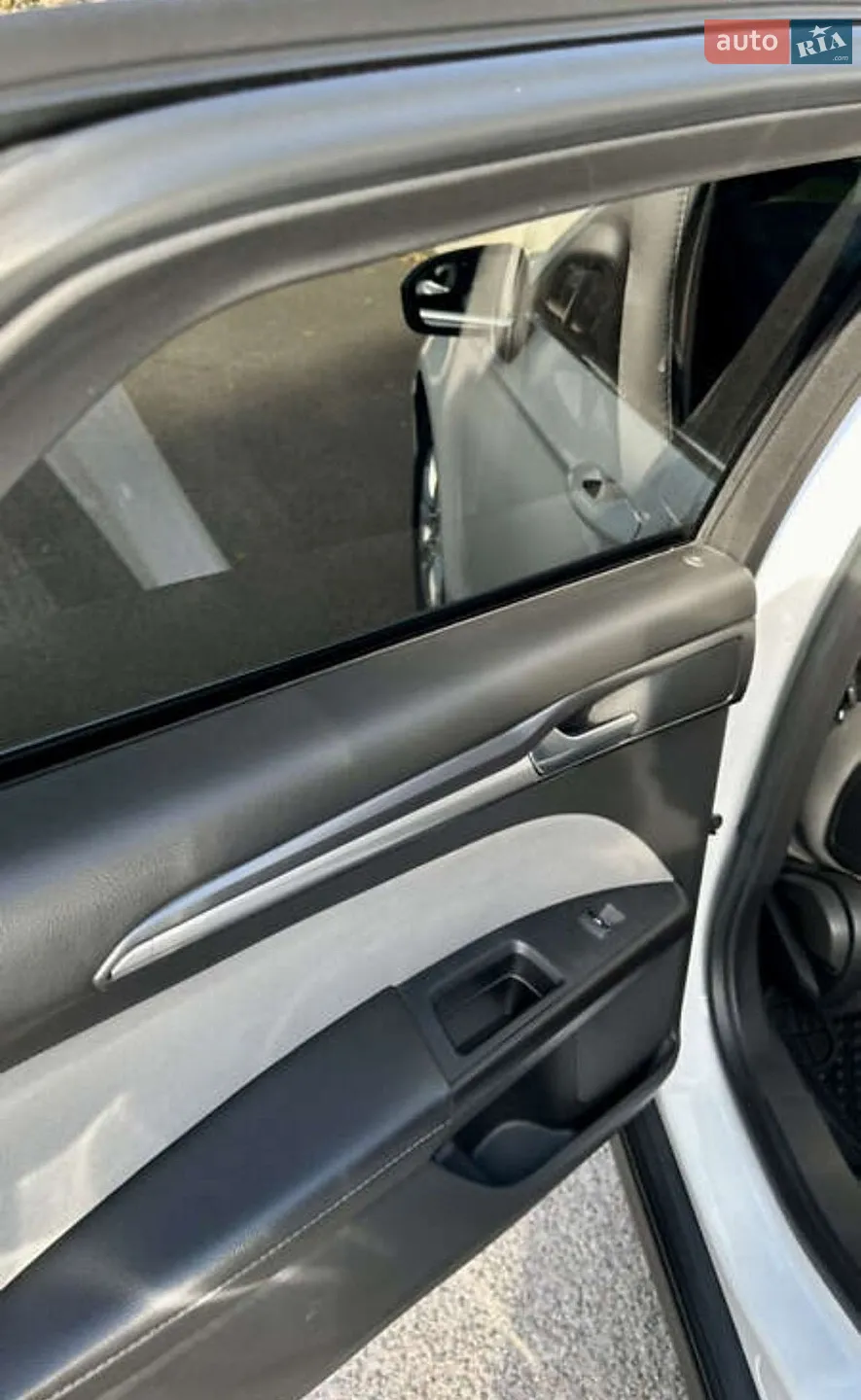 2015 Ford Fusion - мініатюра 8
