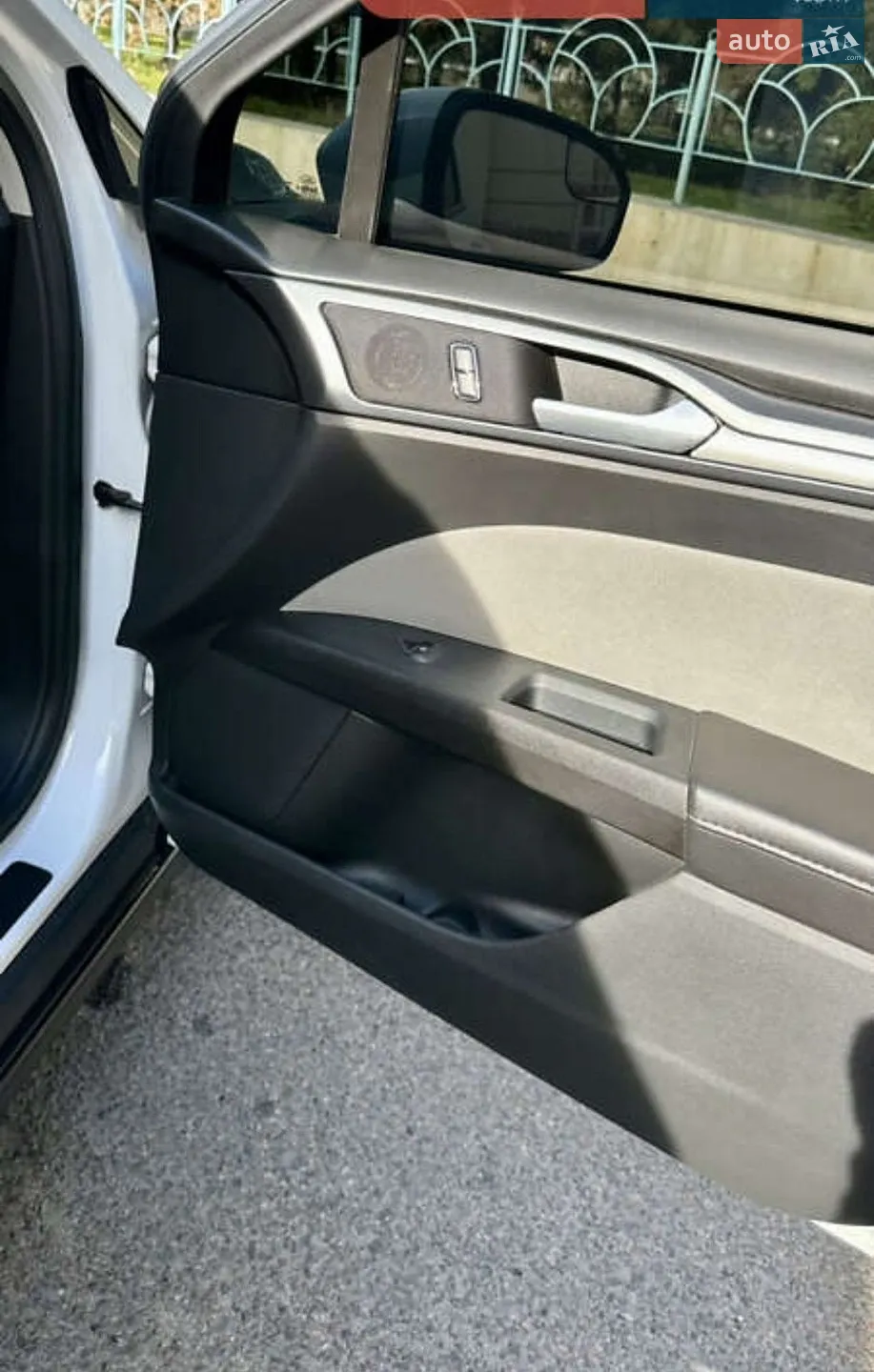 2015 Ford Fusion - мініатюра 28