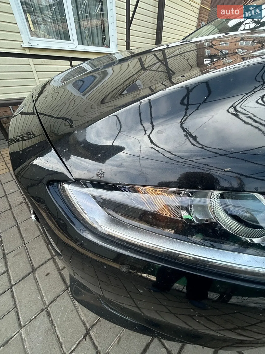 2014 Ford Fusion - мініатюра 5
