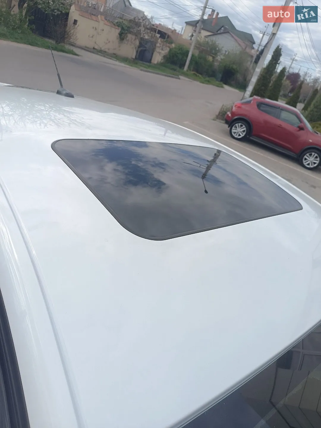 2015 Ford Fusion - мініатюра 7