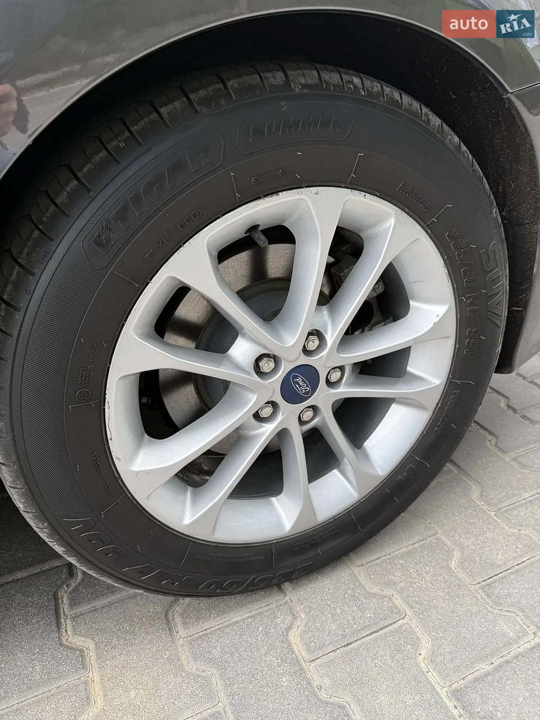 2019 Ford Fusion - мініатюра 31