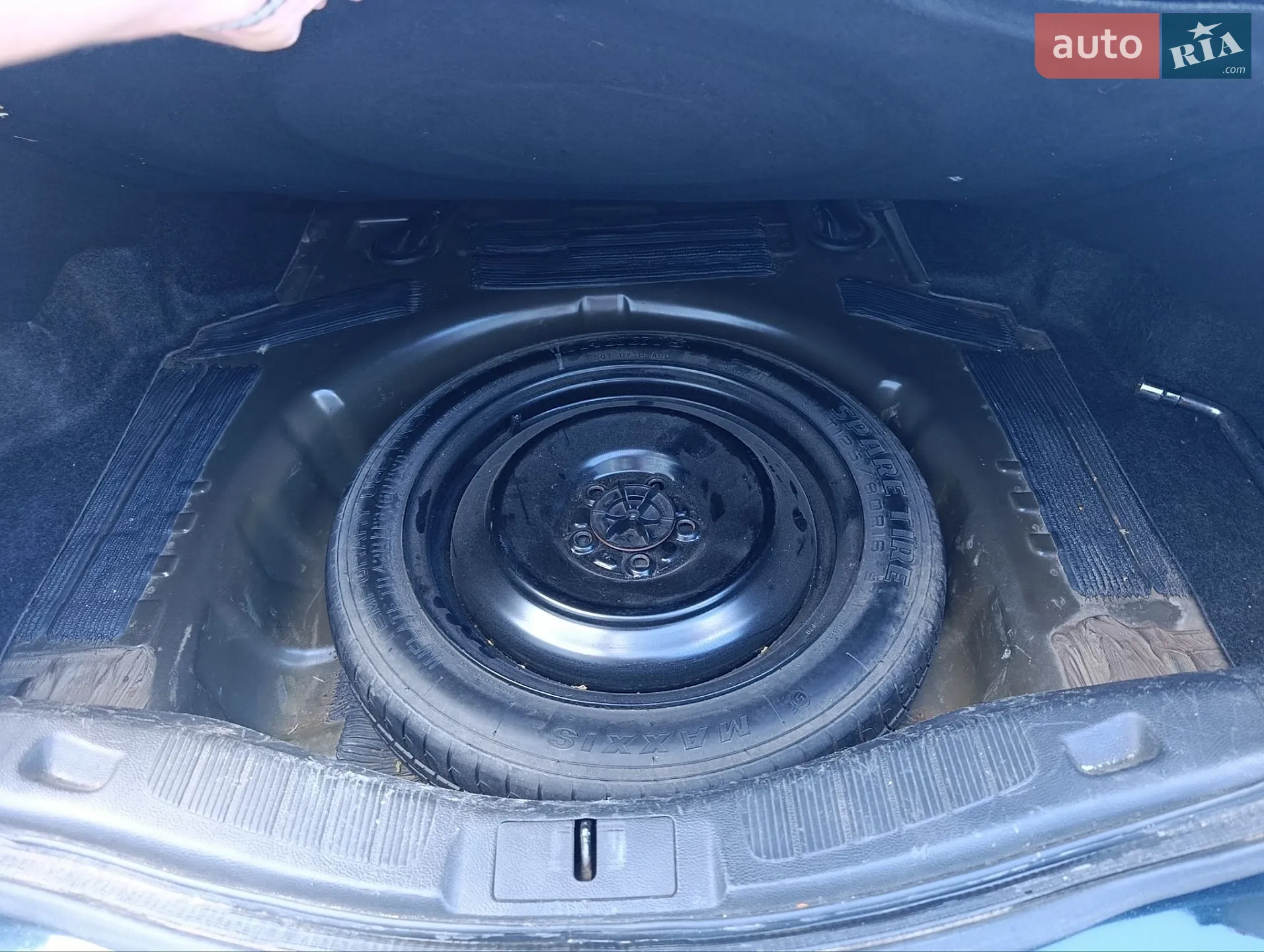 2014 Ford Fusion - мініатюра 16