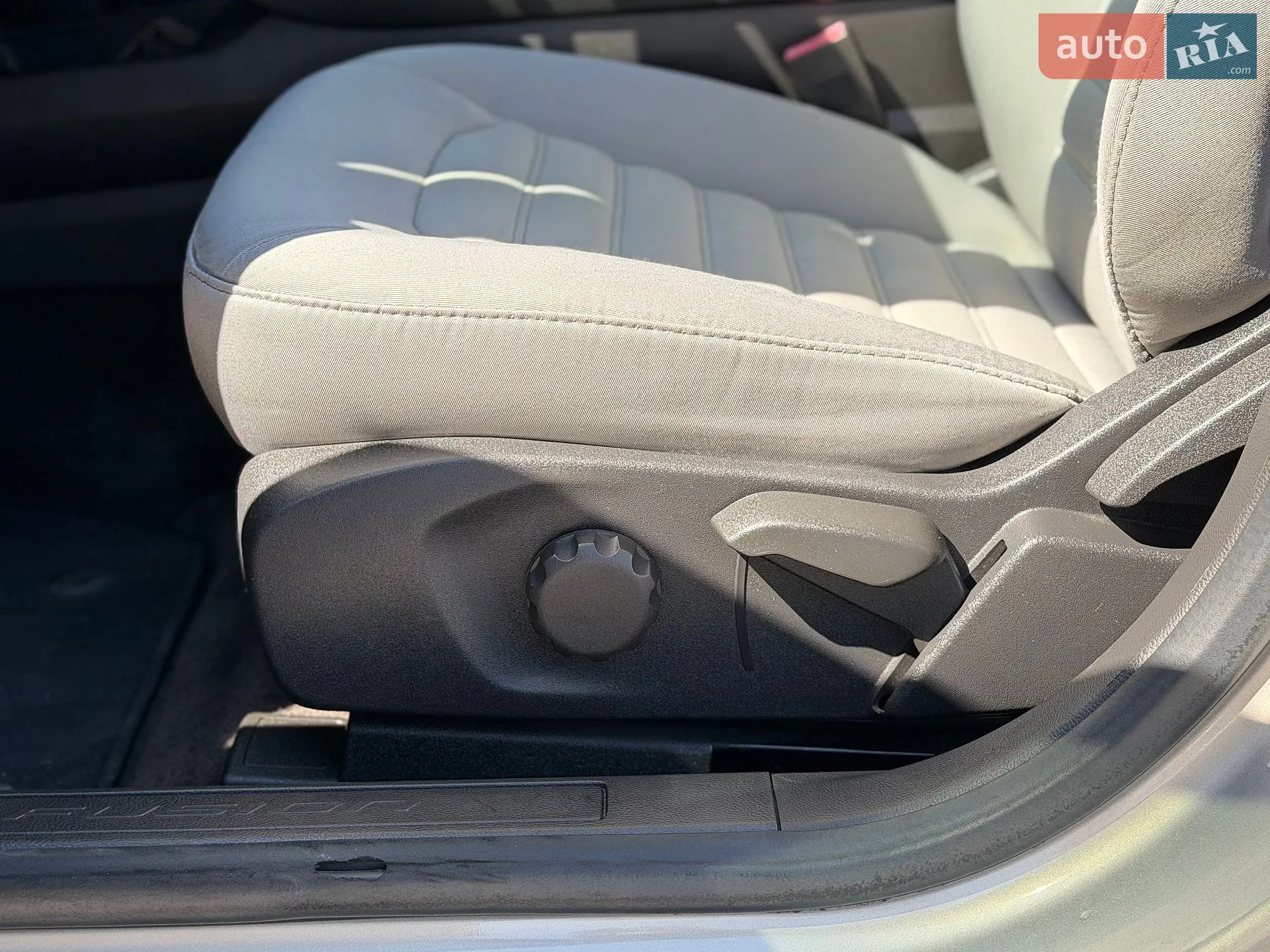2015 Ford Fusion - мініатюра 24