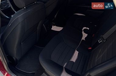 Седан Ford Fusion 2019 в Одессе