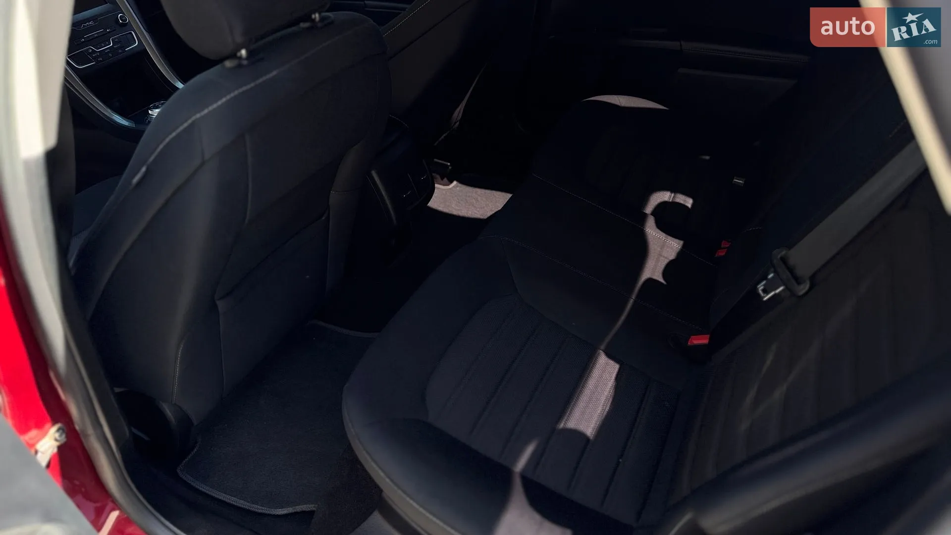 2019 Ford Fusion - мініатюра 12