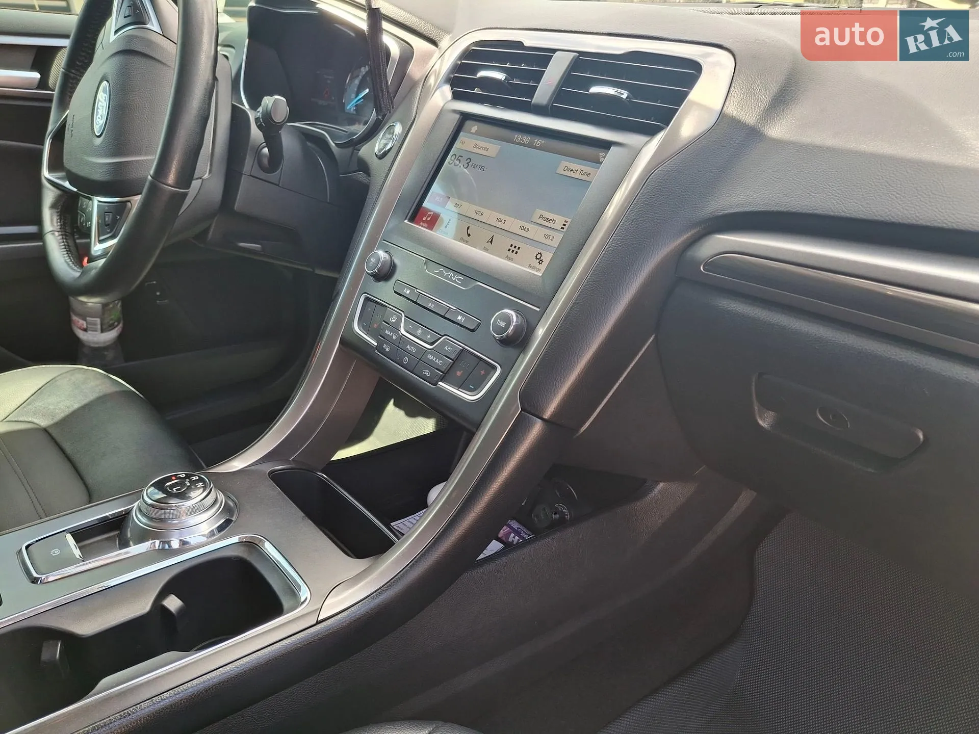 2019 Ford Fusion - мініатюра 19