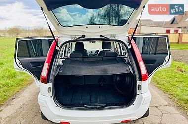 Хэтчбек Ford Fusion 2010 в Ромнах