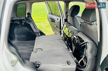 Хэтчбек Ford Fusion 2010 в Ромнах